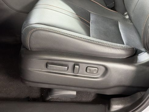 Certified 2024 Honda Passport TrailSport image 14