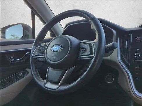 Used 2023 Subaru Outback Limited image 27