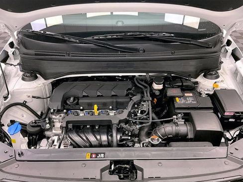 New 2025 Hyundai Venue Limited image 11