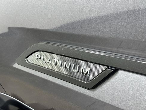 Used 2024 Toyota Tundra Platinum RWD image 15