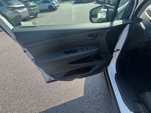 New 2026 Honda Odyssey EX-L image 31