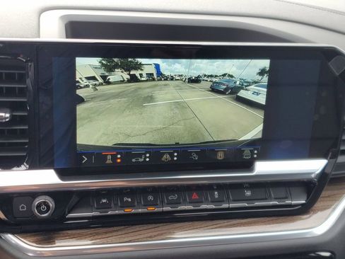 New 2026 Chevrolet Silverado 1500 RST image 27