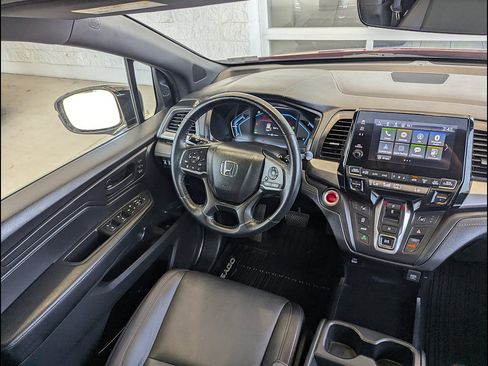Used 2024 Honda Odyssey Sport image 27