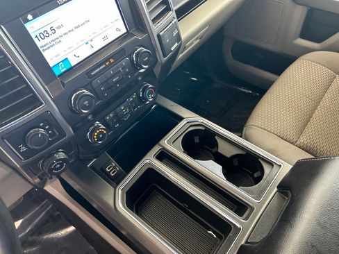 Used 2019 Ford F150 XLT w/ Equipment Group 302A Luxury AWD/4WD image 53