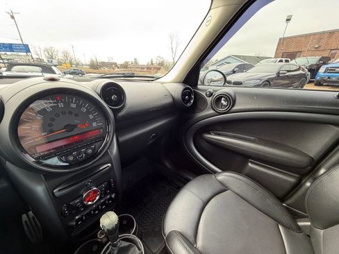 Used 2015 MINI Cooper Countryman S image 19