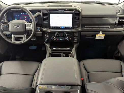 New 2026 Ford F250 Lariat w/ Chrome Package image 14