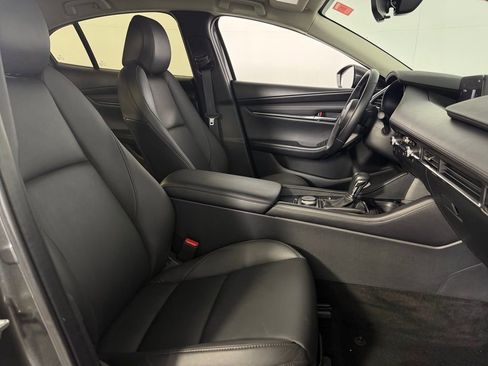 Used 2025 MAZDA MAZDA3 s FWD image 29