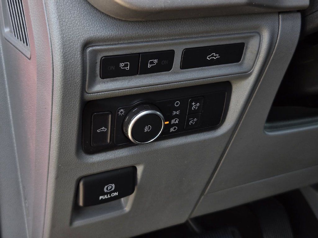 Used 2022 Ford F150 XLT w/ Equipment Group 302A High RWD image 15
