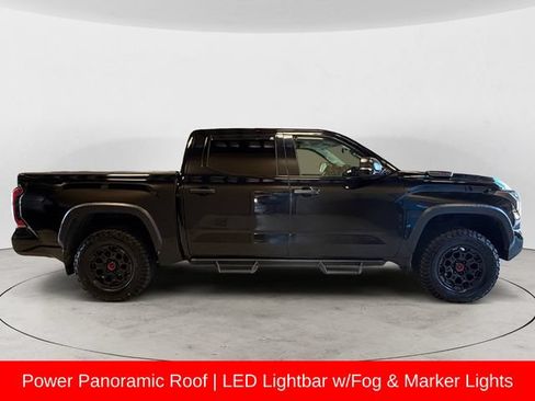 Used 2022 Toyota Tundra TRD Pro AWD/4WD image 7