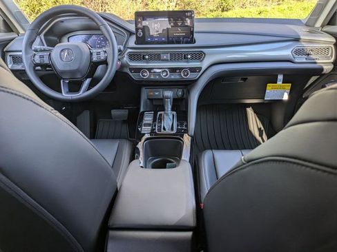 New 2026 Acura Integra FWD image 6