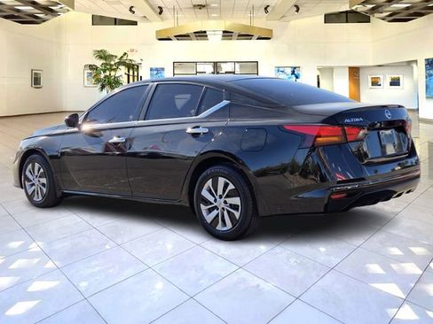Used 2021 Nissan Altima 2.5 S image 7