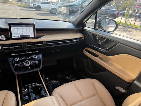 Used 2020 Lincoln Corsair Reserve w/ Equipment Group 201A image 36