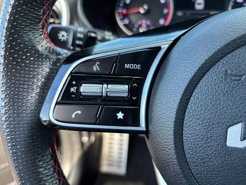 Used 2023 Kia Forte GT image 18