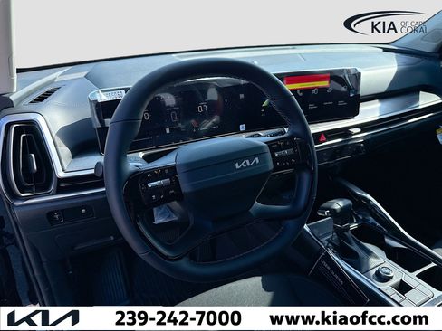 New 2026 Kia Sorento LX image 25