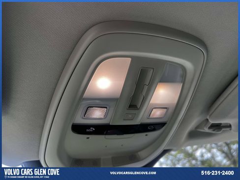 Used 2026 Volvo XC90 B6 Ultra w/ Protection Package AWD/4WD image 33