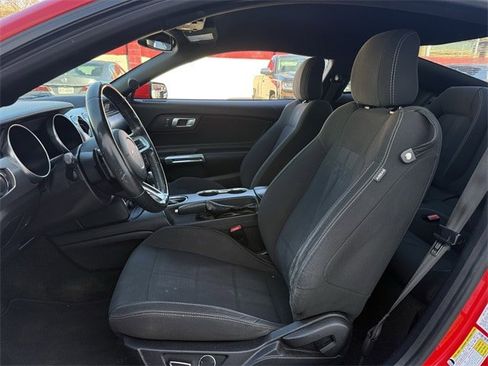 Used 2018 Ford Mustang GT image 24