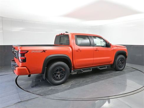 New 2026 Nissan Frontier Pro-X w/ Tow Package image 15