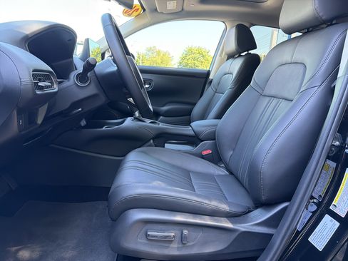 Used 2026 Honda HR-V EX-L image 16