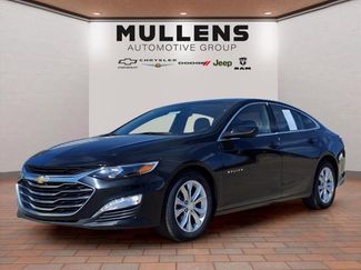 Used 2020 Chevrolet Malibu LT video 1