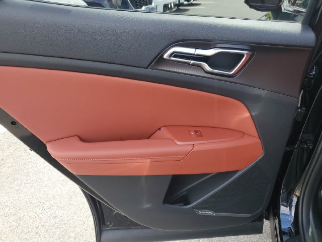 New 2026 Kia Sportage SX FWD image 20