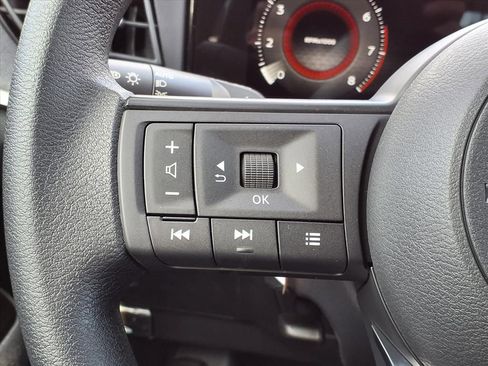 New 2026 Nissan Kicks SV w/ SV Premium Package image 30