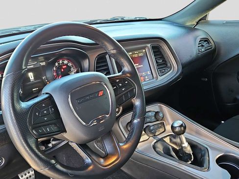 Used 2023 Dodge Challenger R/T w/ Blacktop Package image 15