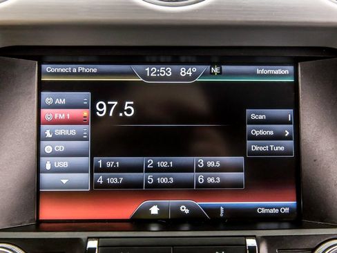 Used 2015 Ford Mustang GT Premium RWD image 24