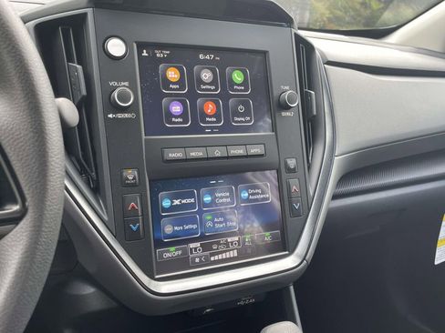 New 2026 Subaru Crosstrek 2.5i AWD/4WD image 23