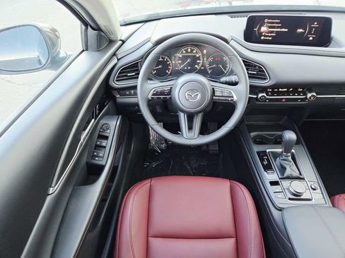 New 2026 MAZDA CX-30 AWD 2.5 S image 8