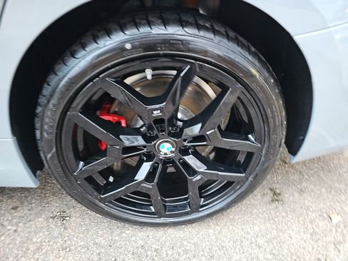 New 2026 BMW 330i Sedan w/ M Sport Package image 35