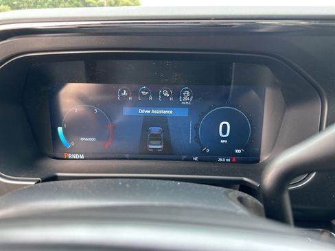 New 2025 Ford F350 Lariat w/ Lariat Ultimate Package image 25