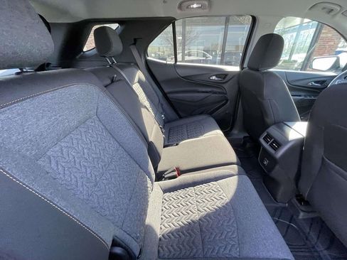 Used 2024 Chevrolet Equinox LT w/ LPO, Floor Liner Package image 19