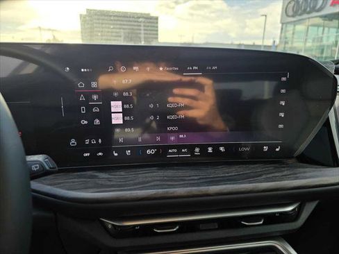 New 2025 Audi Q5 Prestige image 27