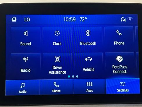 Used 2022 Ford Escape SE w/ Cold Weather Package FWD image 70