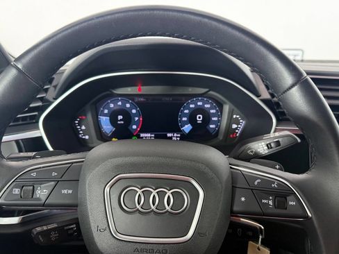 Used 2025 Audi Q3 2.0T Premium AWD/4WD image 22