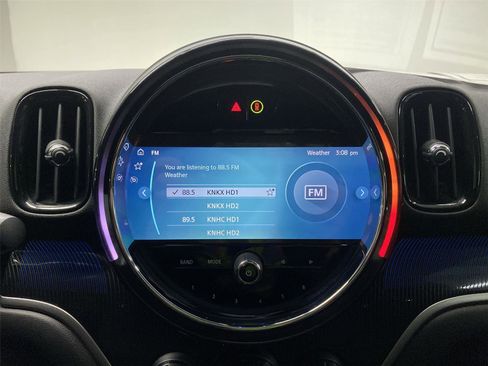 Certified 2023 MINI Cooper Countryman S w/ Signature Upholstery Package image 16