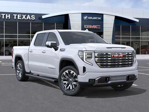 New 2026 GMC Sierra 1500 Denali image 7