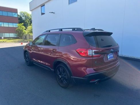 Used 2023 Subaru Ascent Onyx Edition Limited AWD/4WD image 10