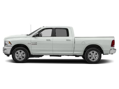 Used 2018 RAM 2500 SLT image 25