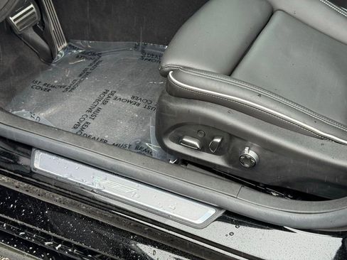 Certified 2024 Cadillac CT5 V Blackwing w/ LPO, Blue Accent Package image 23