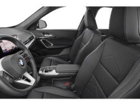 New 2026 BMW X1 xDrive28i w/ Convenience Package AWD/4WD image 4