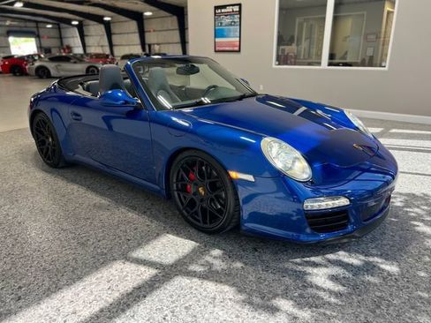 Used 2009 Porsche 911 Carrera S image 11