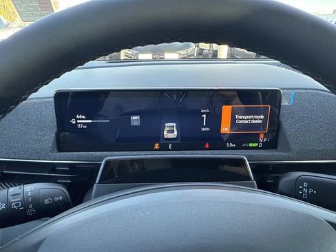 New 2025 Ford Mustang Mach-E Premium image 16