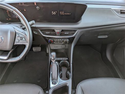 Used 2024 Buick Encore GX Sport Touring w/ Comfort Package image 7