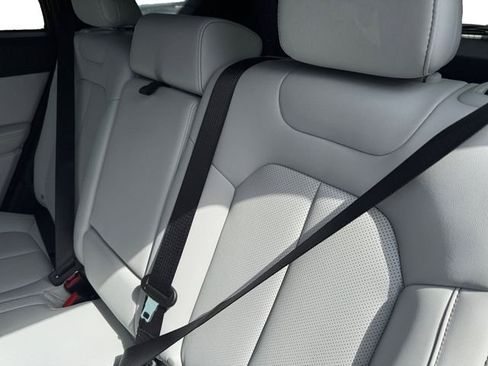 New 2026 Jeep Cherokee Limited AWD/4WD image 13