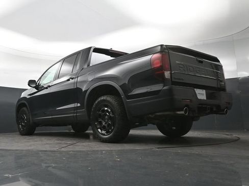 Used 2026 Honda Ridgeline TrailSport image 31