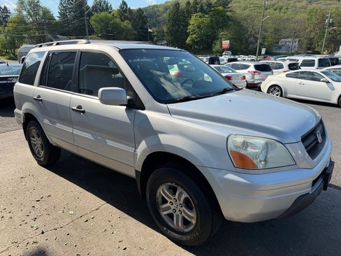Used 2003 Honda Pilot EX image 3