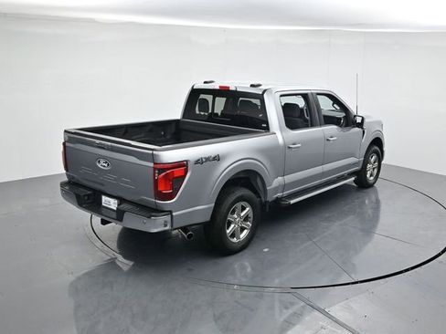 Used 2024 Ford F150 XLT w/ Equipment Group 302A MID image 43
