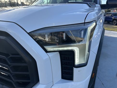 Used 2023 Toyota Tundra TRD Pro image 6