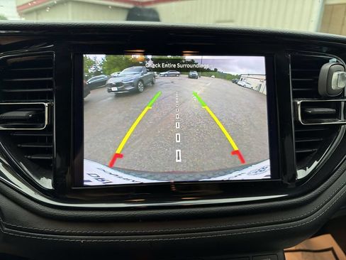 Used 2021 Dodge Durango GT AWD/4WD image 17